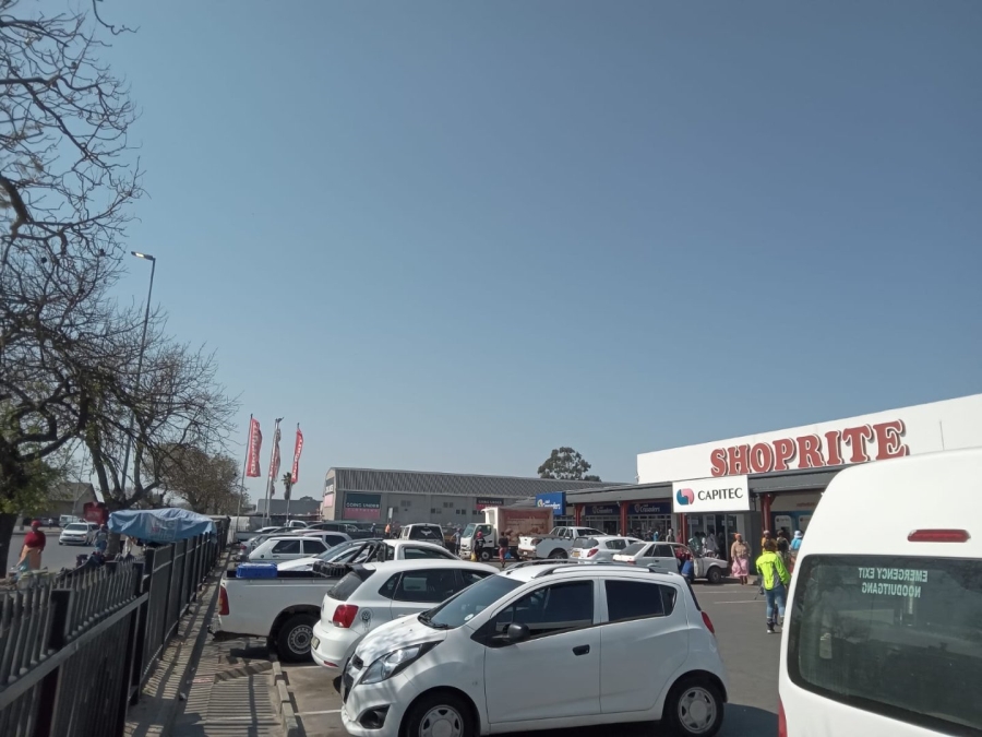 Commercial Property for Sale in Belmont Park Western Cape